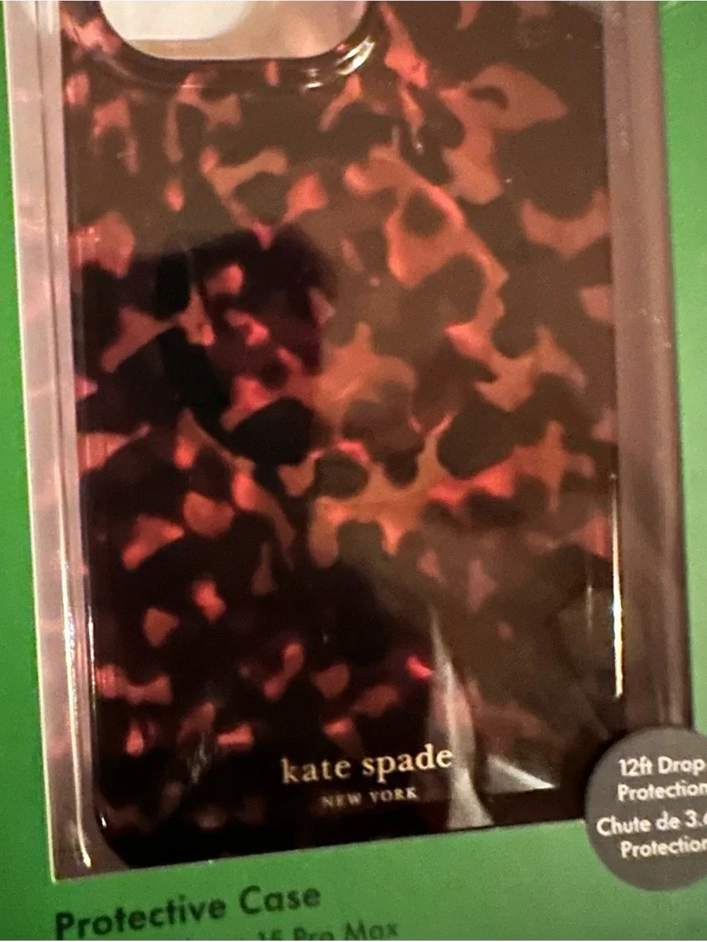 kate spade designer protective